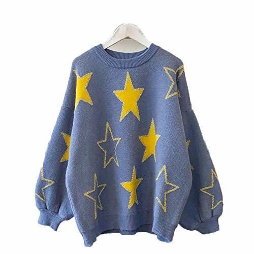 Casaco Feminino Oneck Christmas Pull Jumpers - Sudadera para Mujer