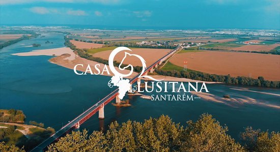 Restaurantes Casa Lusitana