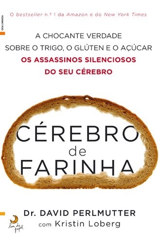 Libros Cérebro de Farinha