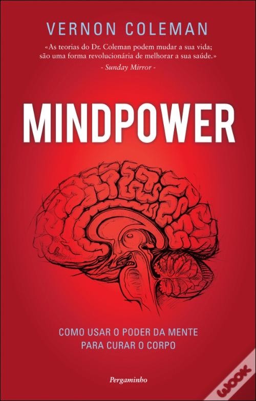 Book Mindpower 