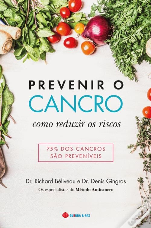 Books Prevenir o Cancro 