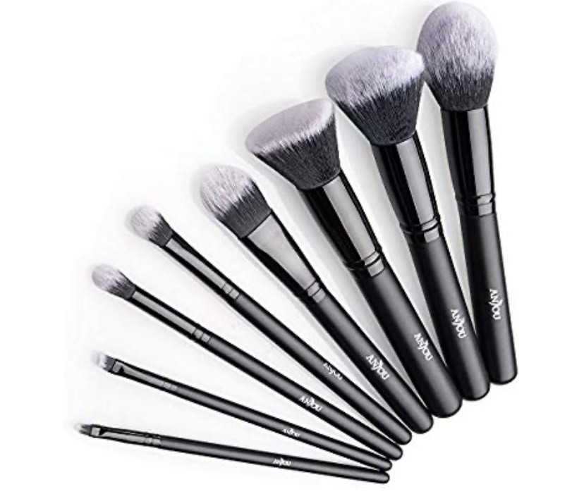 Social Kit Pincéis Básico 