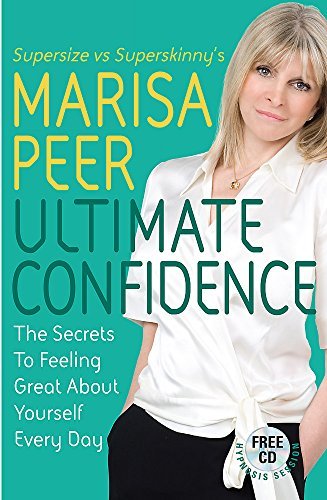 Book Ultimate Confidence