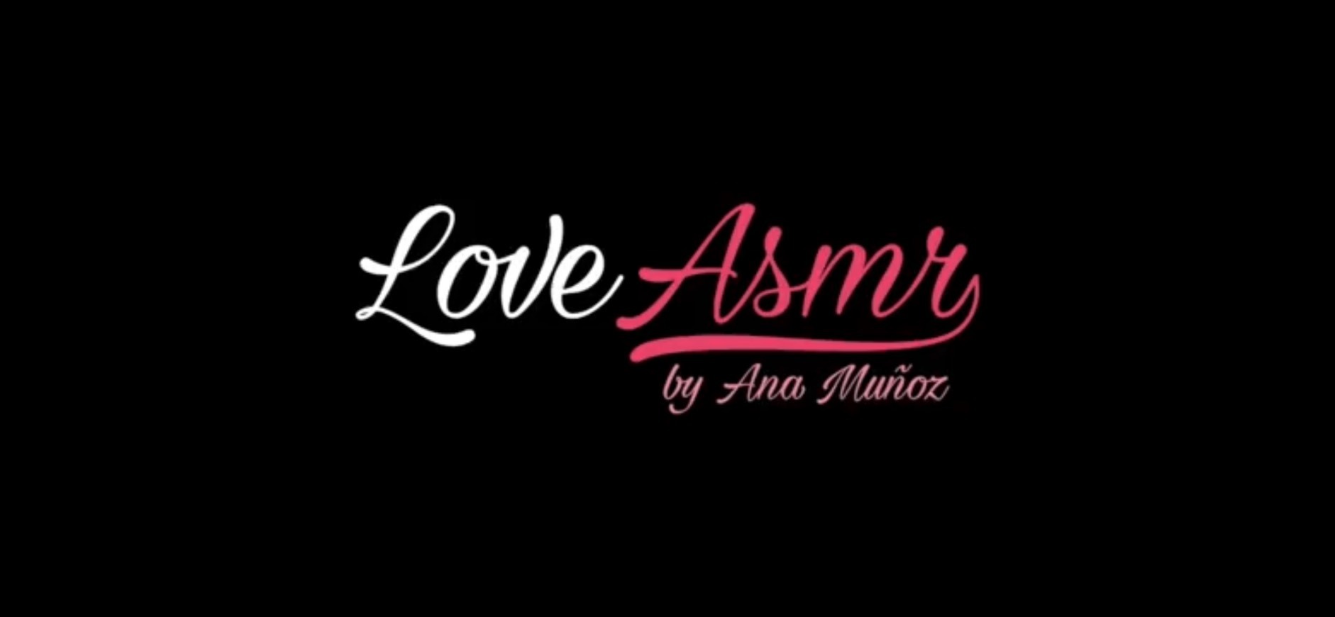 Social ASMR para esta cuarentena🤫😴