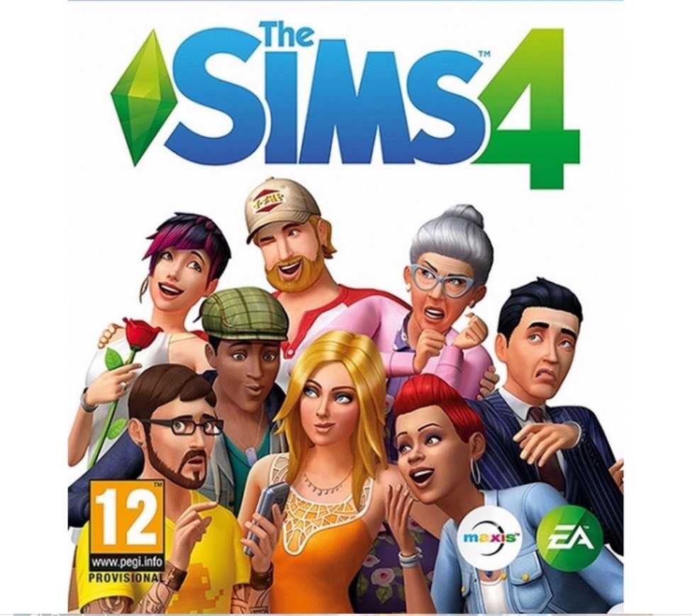 Fashion Los Sims™ 4 para PC/Mac | Origin