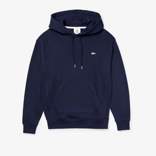 Moda Lacoste Hoodie