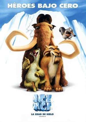 Película Ice Age: La edad de hielo