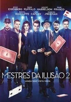 Now You See Me 2