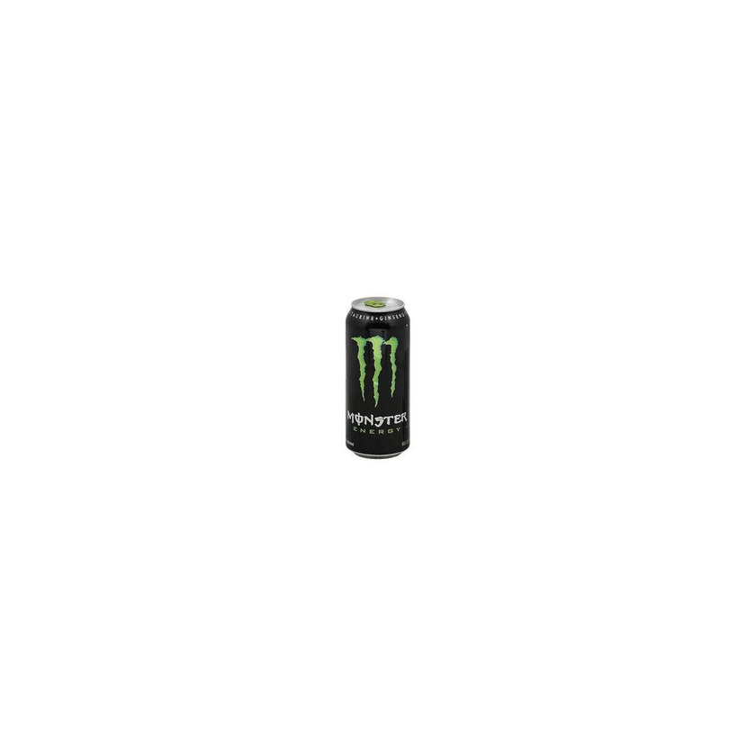 Producto Bebida Energética Monster Energy Green