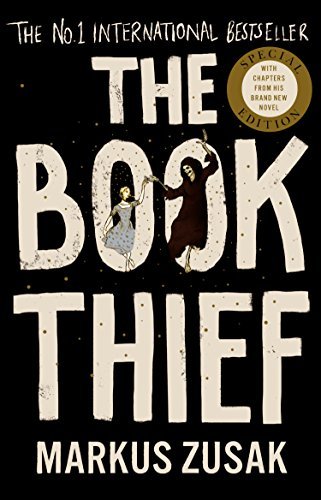 Libro The Book Thief: 10th Anniversary Edition