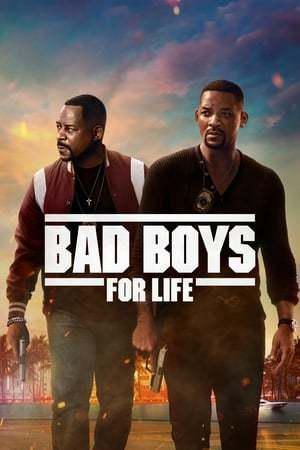 Bad Boys Para Sempre