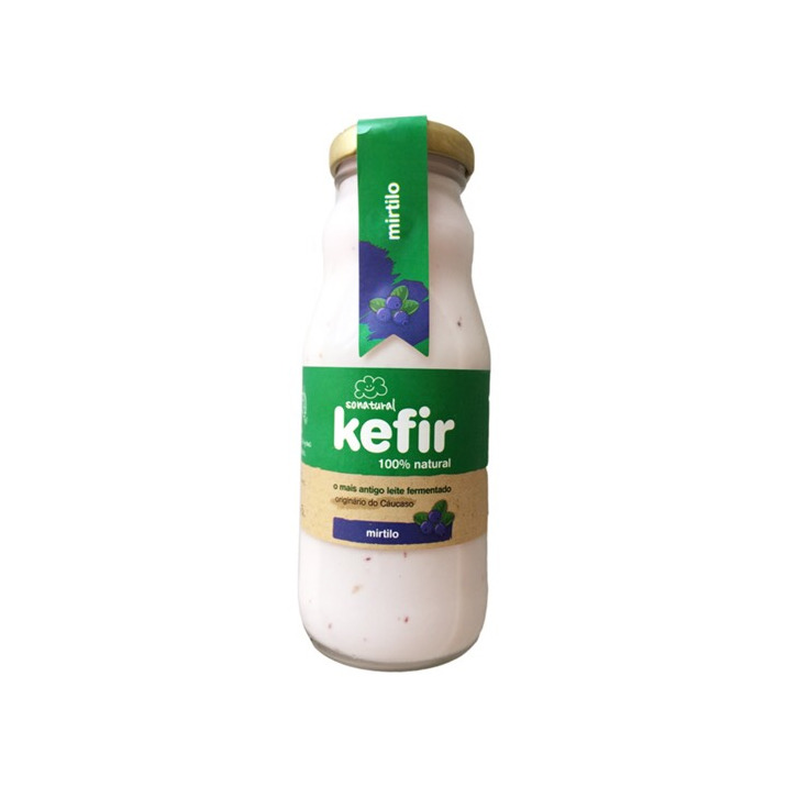 Product Iogurte Kefir