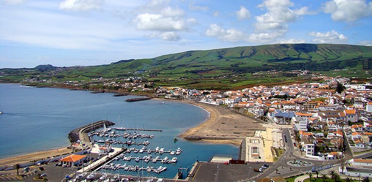 Place Terceira