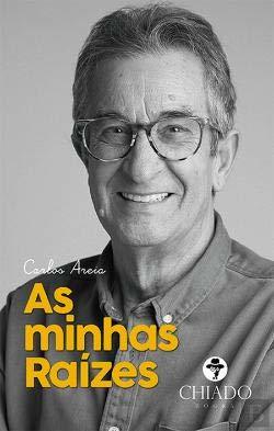 Libro As minhas Raízes