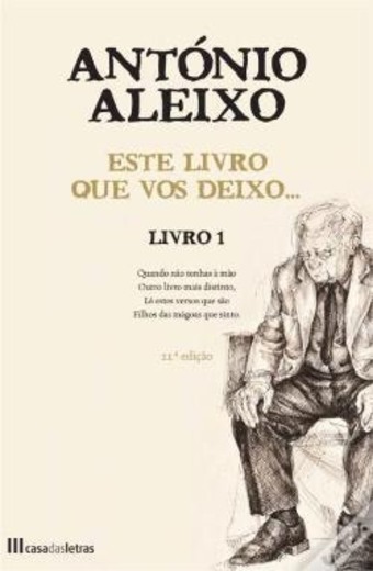 Livro Poemas