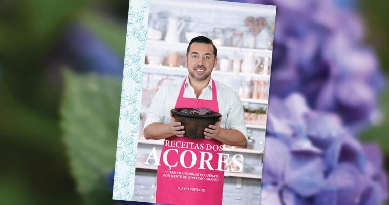 Book Livro de receitas