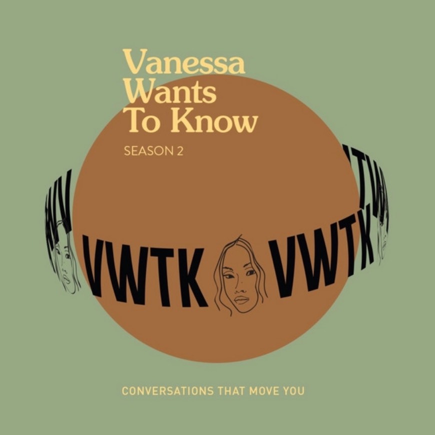 Vanessa wants to know