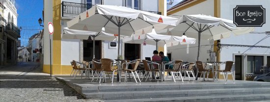 Restaurantes Bom Remédio