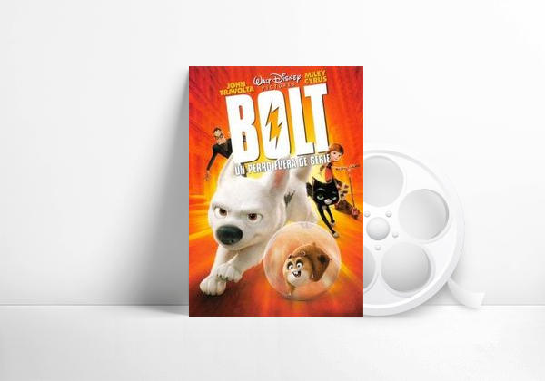 Movie Bolt