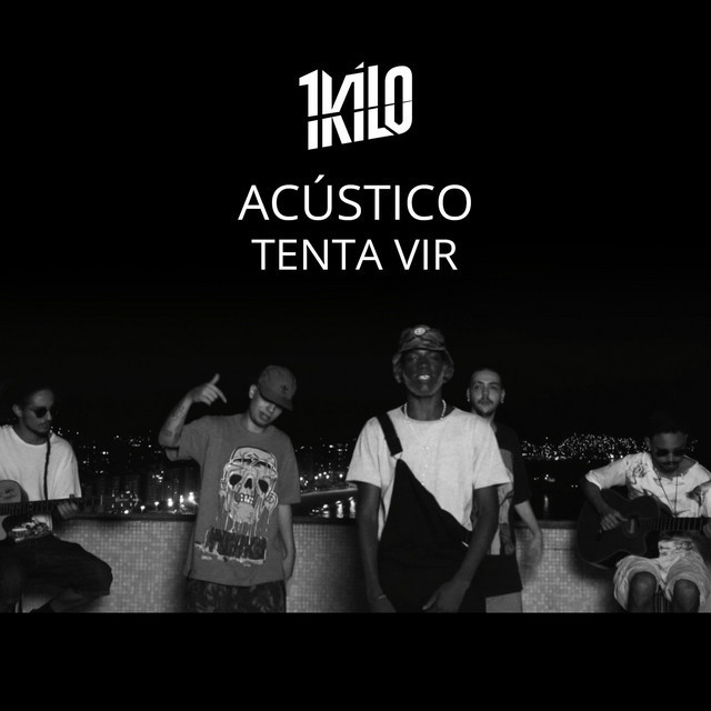 Music Tenta Vir - Acústico