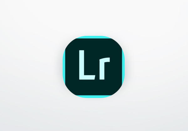 Aplicación Adobe Lightroom - Photo Studio