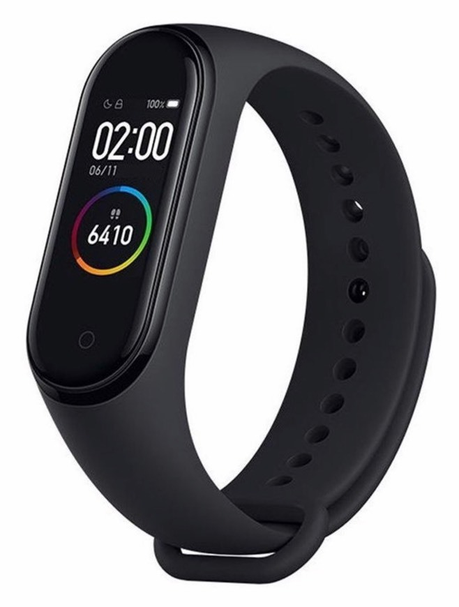 Producto Relógio Xiaomi Mi Band 4