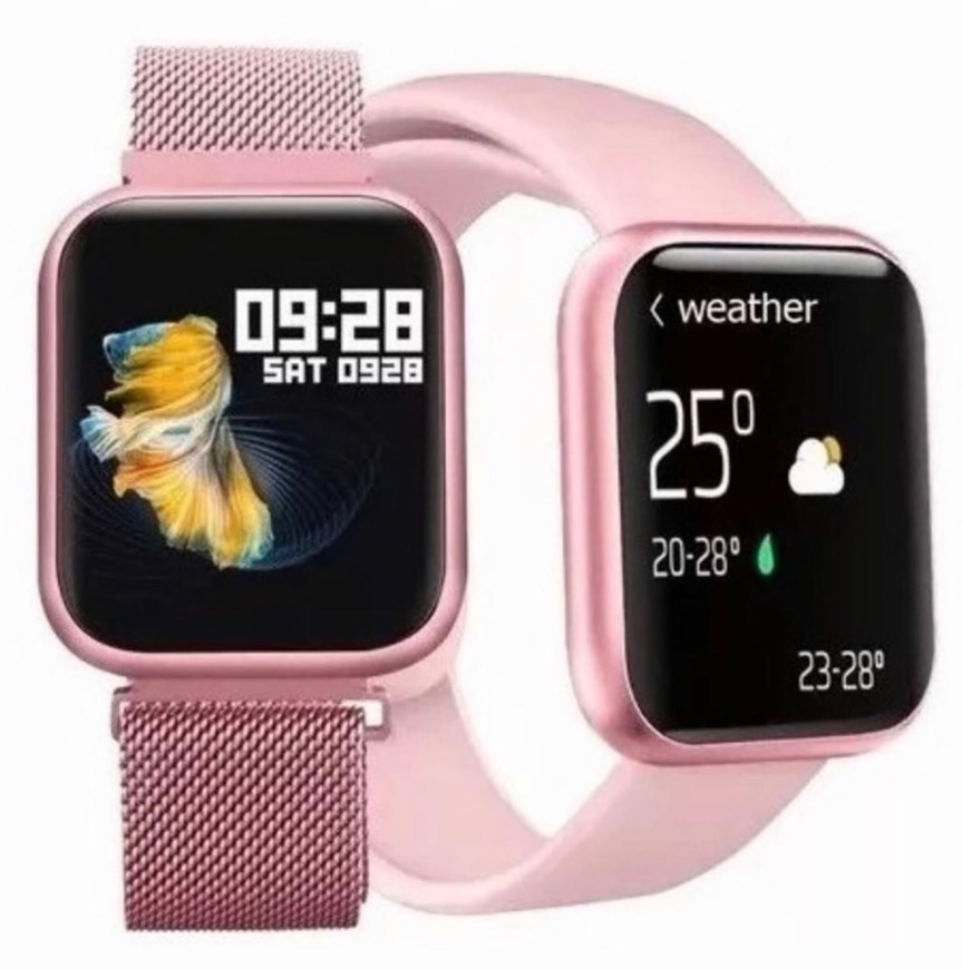 Producto Smartwatch 