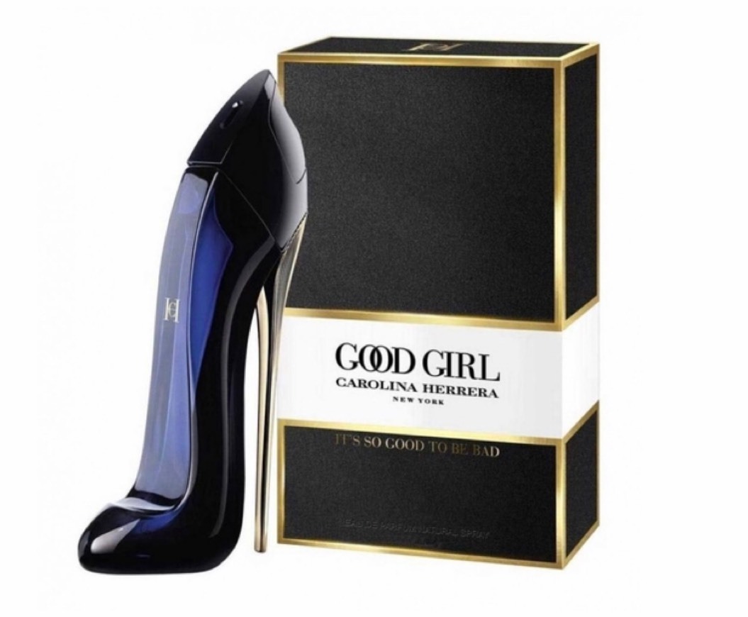 Producto Good girl