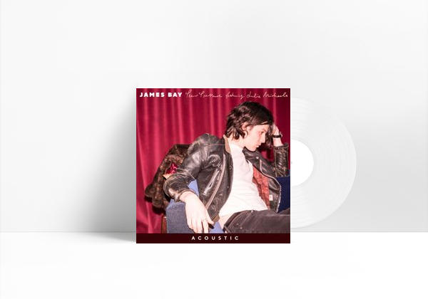 Peer Pressure (Acoustic) [feat. Julia Michaels]