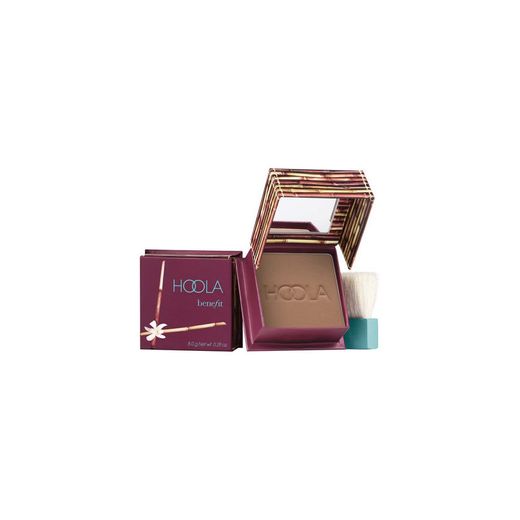 Benefit Hoola Matte Bronzer 