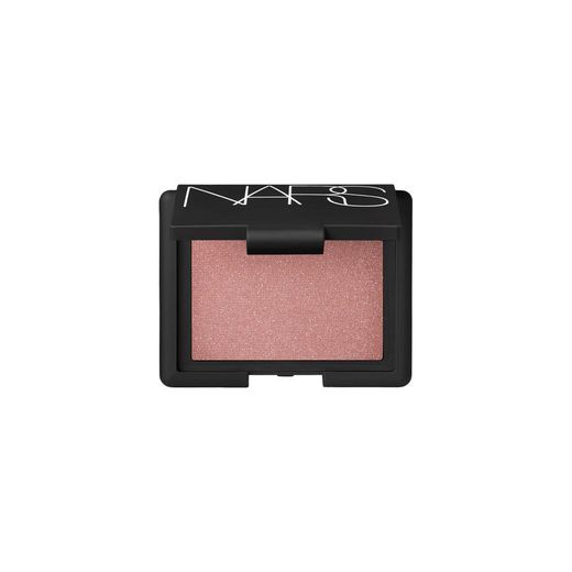 Nars Blush Orgasm 