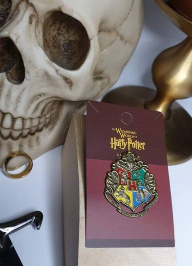 Harry Potter Pin 