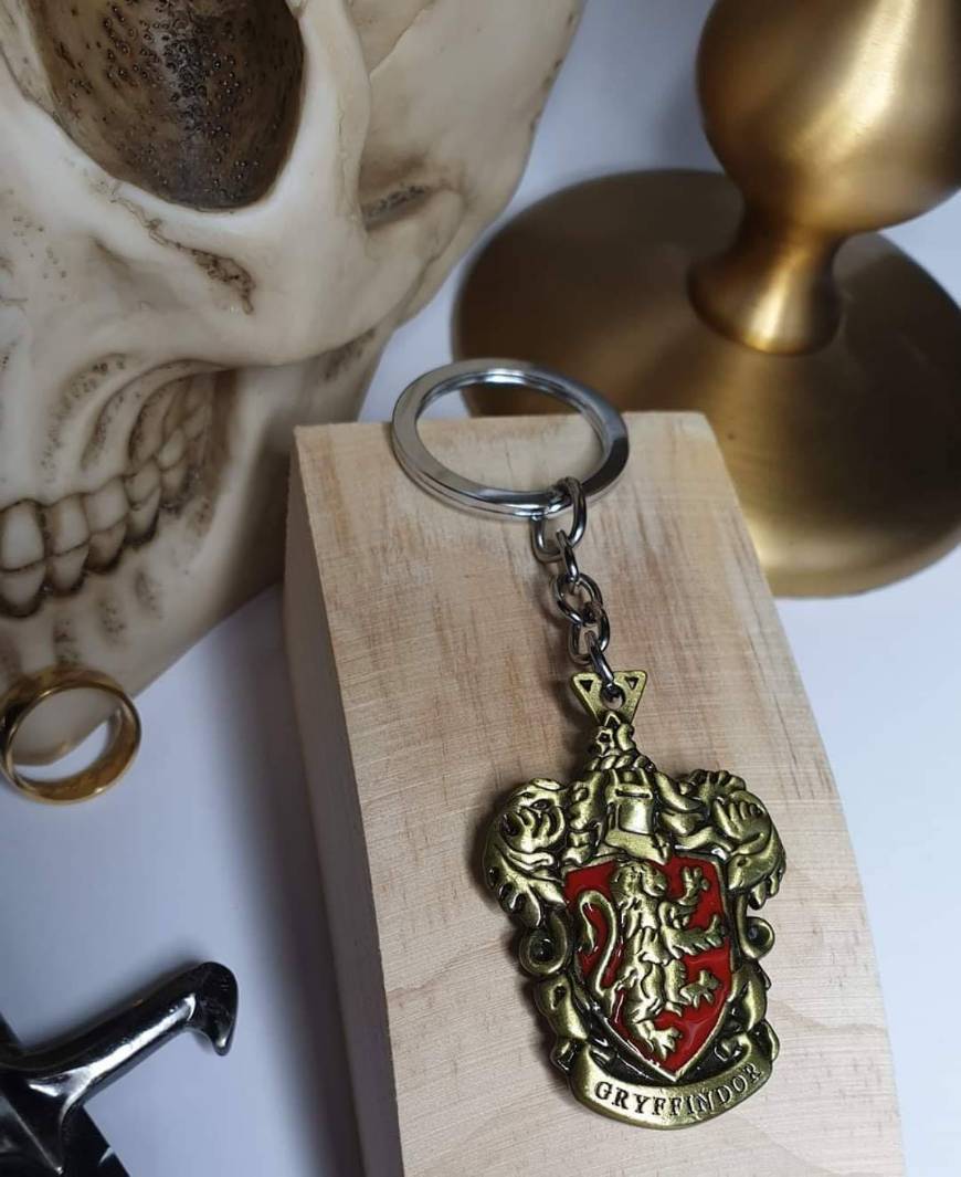 Producto Harry Potter Keychain Gryffindor