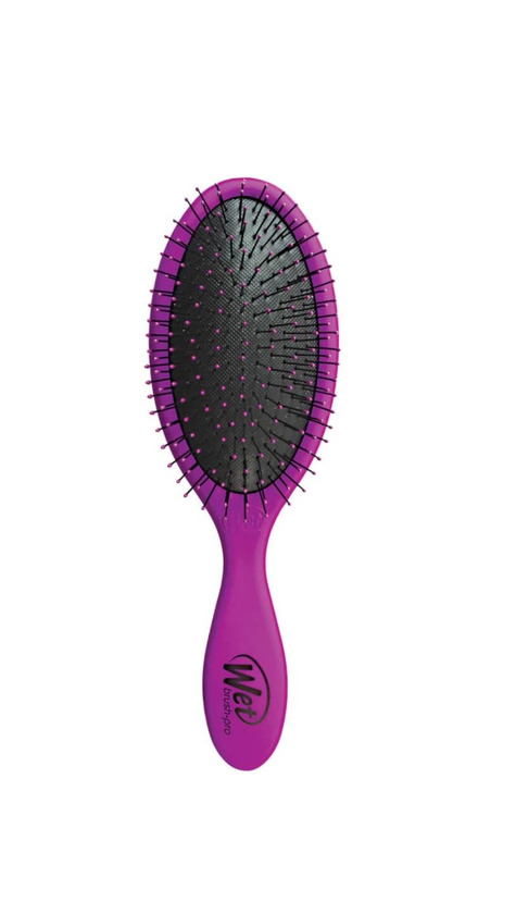 Product Wet Brush Pink 