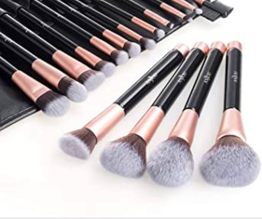 Anjou Brushes