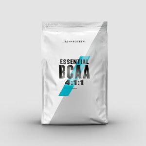 Belleza MyProtein Essential BCAA 2:1:1