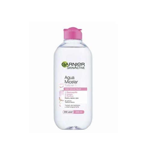 Garnier Agua micelar