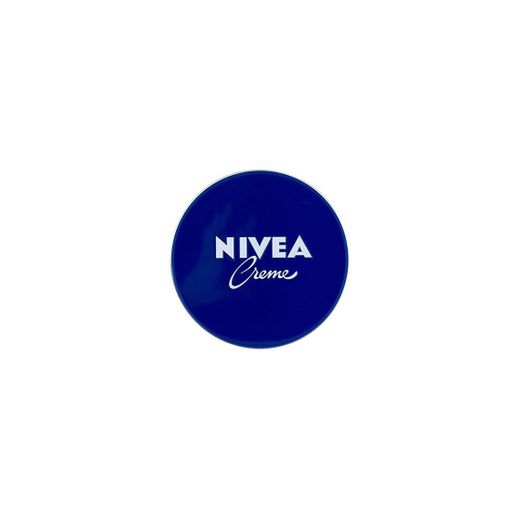 Nivea Lata azul crema 150 ml