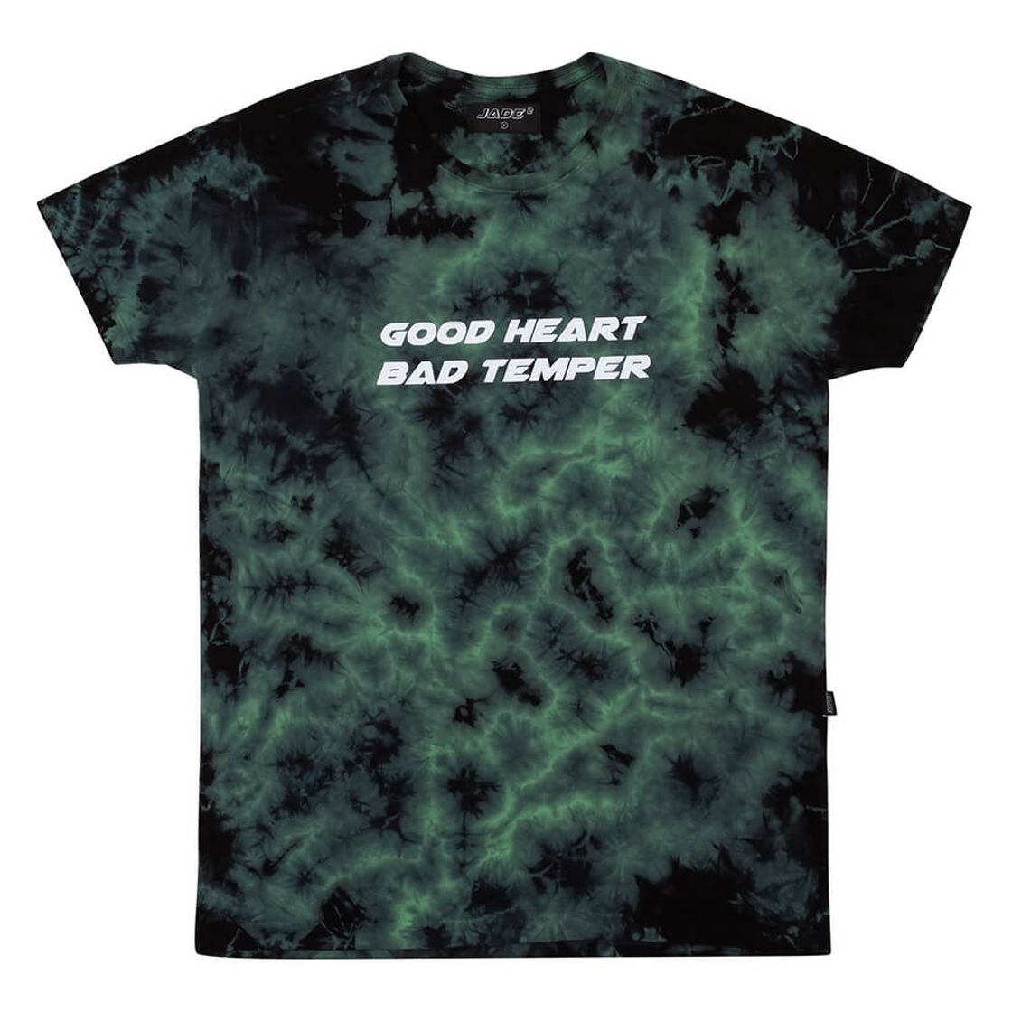 Moda CAMISETA TIE DYE | Jade²