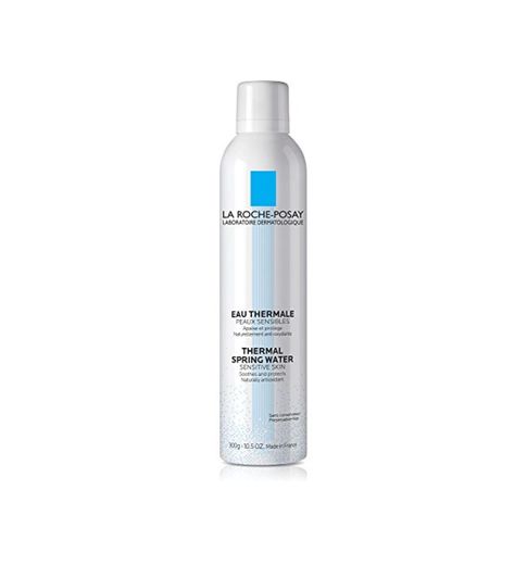 La Roche Posay Agua Termal