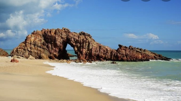 Place Jericoacoara