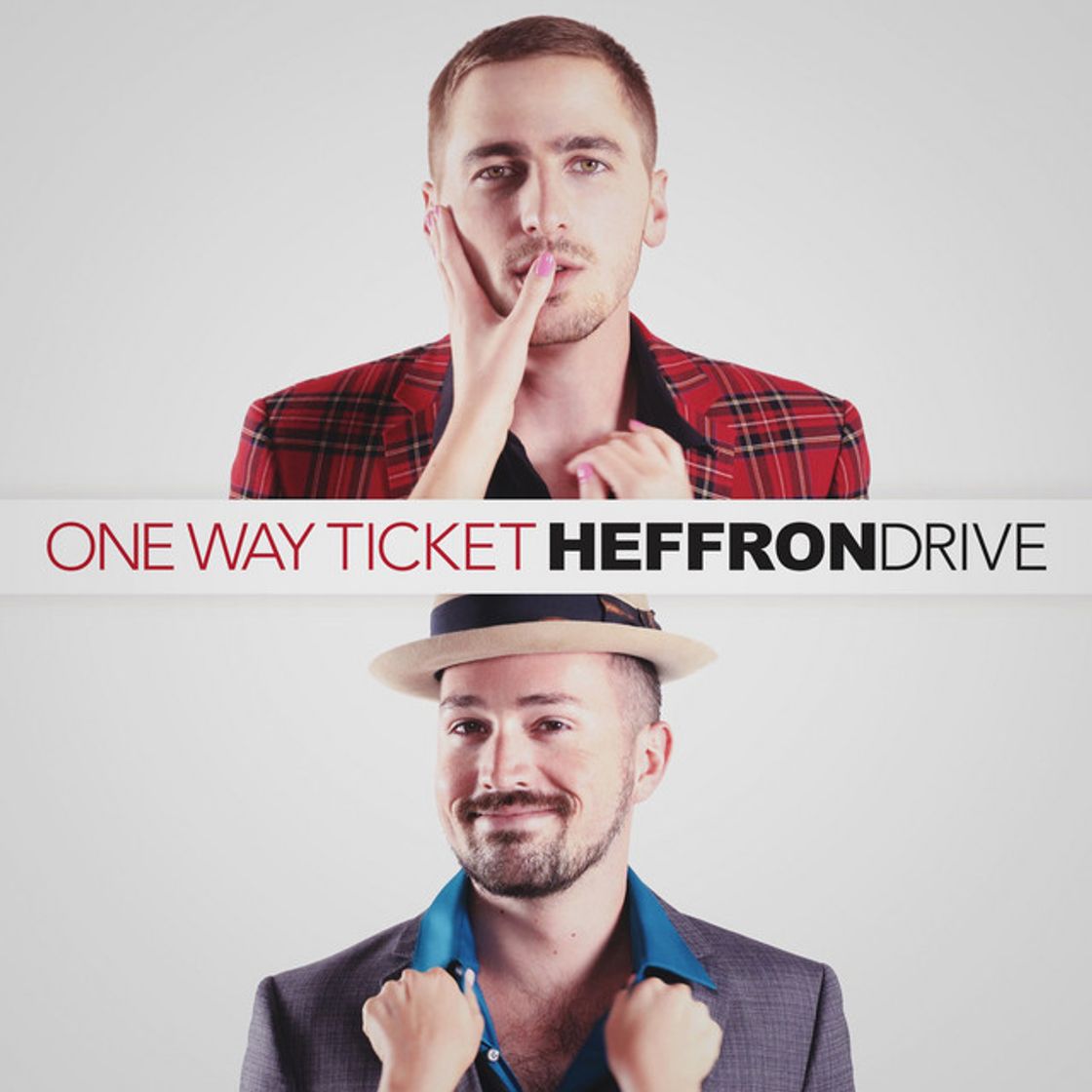 Music One Way Ticket