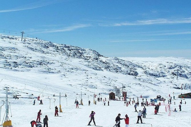 Serra da Estrela