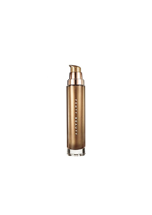 Social Fenty Beauty Body Lava - Luminizador de cuerpo de azúcar