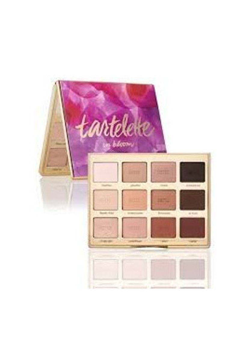 Social TARTELETTE 2 IN BLOOM PALETTE