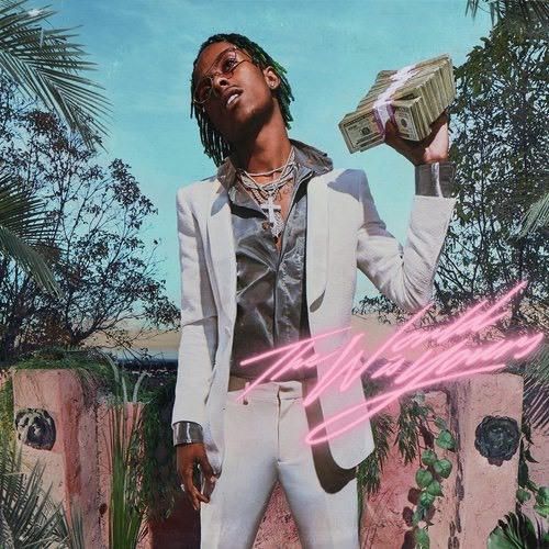 Leave Me - Rich The Kid 🔥