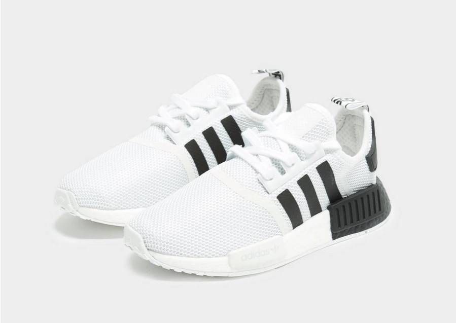 Fashion Adidas Nmd R-1