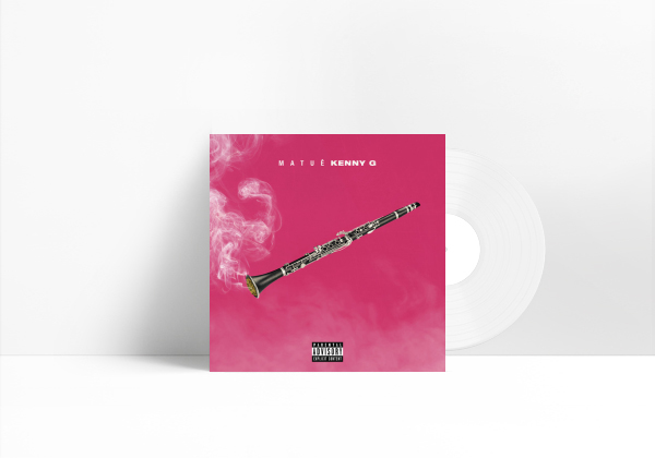 Music Kenny G