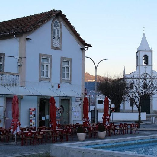 Restaurantes Café A Sombrinha