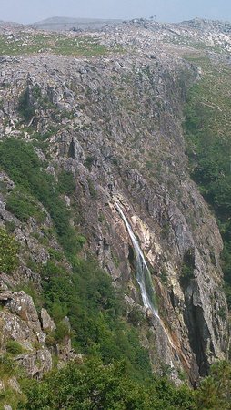 Place Cascata da Frecha da Mizarela